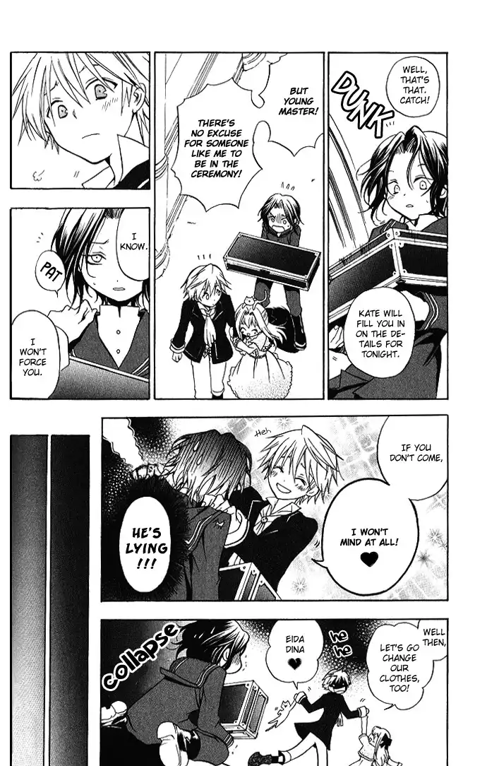 Pandora Hearts Chapter 1 44